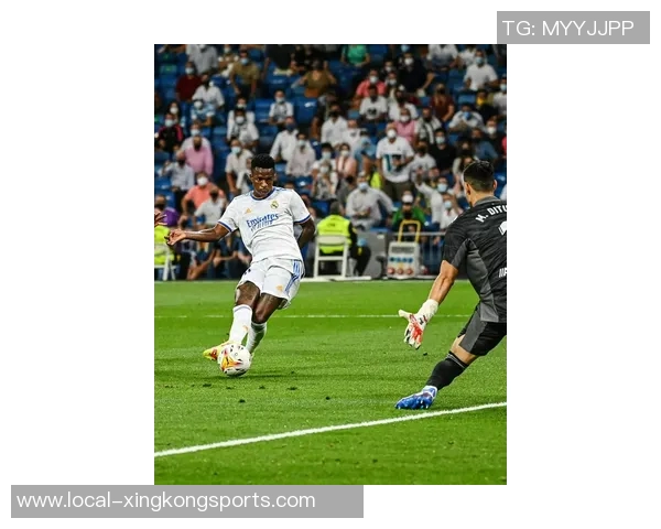 维尼修斯的崛起与挑战：从天才少年到足球世界的璀璨明星之路